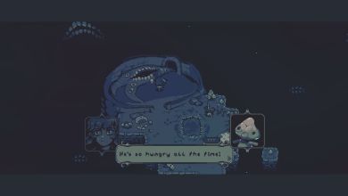 Indie game Neverway will launch this October, just in time for spooky season Indie game Neverway will launch this October, just in time for spooky season