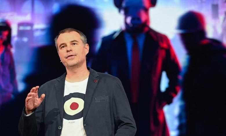 The next Assassin’s Creed game loses its creative director The next Assassin’s Creed game loses its creative director