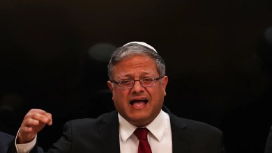 Palestinians condemn storming of Al-Aqsa Mosque by Israel’s Ben-Gvir Palestinians condemn storming of Al-Aqsa Mosque by Israel’s Ben-Gvir