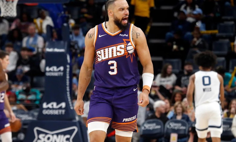 Dillon Brooks shades Grizzlies organization for moving on ‘too fast’ Dillon Brooks shades Grizzlies organization for moving on ‘too fast’