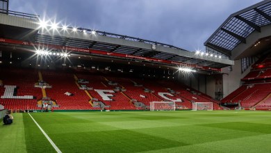 Information for supporters travelling to Anfield Information for supporters travelling to Anfield