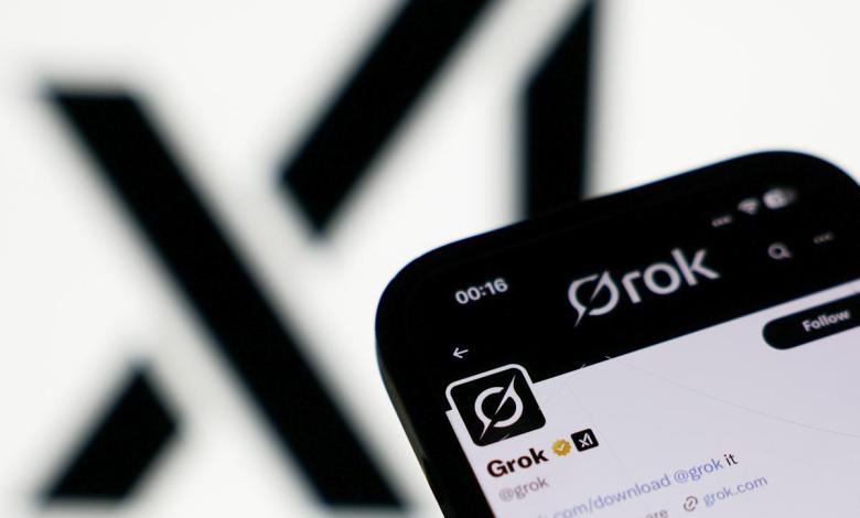 X says Grok will no longer edit images of real people into bikinis X says Grok will no longer edit images of real people into bikinis