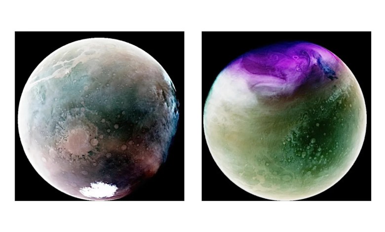 NASA says Maven spacecraft that was orbiting Mars has gone silent NASA says Maven spacecraft that was orbiting Mars has gone silent