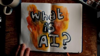 The AI Doc explores how we can survive an uncertain AI future The AI Doc explores how we can survive an uncertain AI future