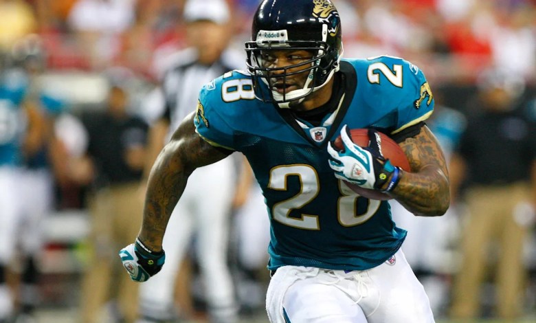 Jaguars Fred Taylor not among 2026 Pro Football Hall of Fame finalists Jaguars Fred Taylor not among 2026 Pro Football Hall of Fame finalists