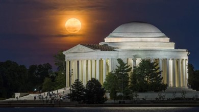 See May’s full ‘Flower Moon’ bloom in gorgeous photos from around the world See May’s full ‘Flower Moon’ bloom in gorgeous photos from around the world