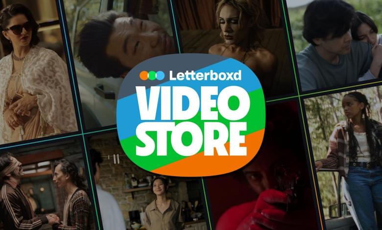Letterboxd Video Store’s first film rentals will be available this week Letterboxd Video Store’s first film rentals will be available this week