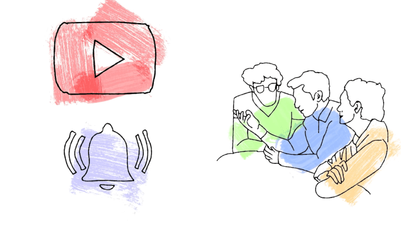YouTube is muting push notifications from channels you don’t watch YouTube is muting push notifications from channels you don’t watch