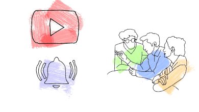 YouTube is muting push notifications from channels you don’t watch YouTube is muting push notifications from channels you don’t watch