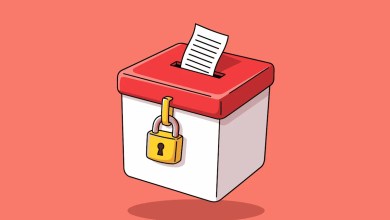 It’s Time to Pivot to 2026 Election Security It’s Time to Pivot to 2026 Election Security