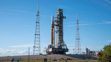 Watch NASA roll out Artemis 2 moon rocket tonight ahead of April 1 launch Watch NASA roll out Artemis 2 moon rocket tonight ahead of April 1 launch