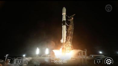 SpaceX launches Italian Earth-observing satellite to orbit on the 1st mission of 2026 SpaceX launches Italian Earth-observing satellite to orbit on the 1st mission of 2026