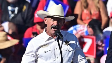 Exclusive Bianco interview says no fraud but questions ballot systems Exclusive Bianco interview says no fraud but questions ballot systems