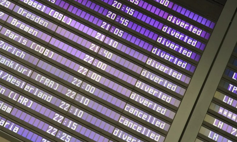 Germany’s Munich Airport reopens after second closure in less than 24 hours due to suspected drones Germany’s Munich Airport reopens after second closure in less than 24 hours due to suspected drones