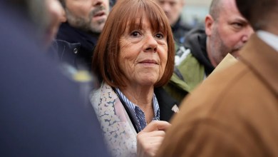 French appeals court revisits shocking Gisèle Pelicot rape case French appeals court revisits shocking Gisèle Pelicot rape case