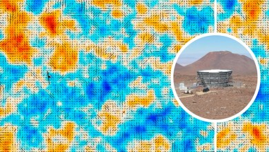 ‘Hubble tension’ is back again as a new cosmic map deepens the puzzle ‘Hubble tension’ is back again as a new cosmic map deepens the puzzle