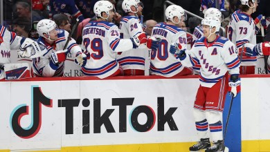 Artemi Panarin: 10 Greatest Rangers Moments Ranked Artemi Panarin: 10 Greatest Rangers Moments Ranked