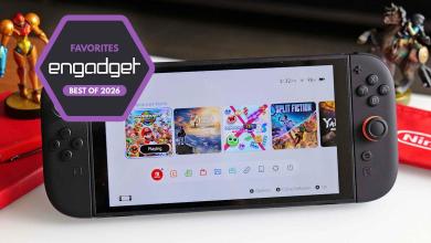 The best Nintendo Switch 2 games for 2026 The best Nintendo Switch 2 games for 2026