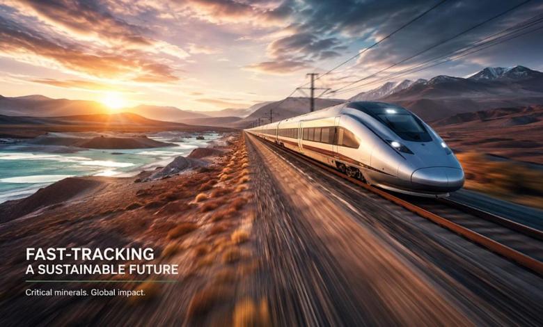 Solis Minerals fast-tracks Brazil lithium targets Solis Minerals fast-tracks Brazil lithium targets