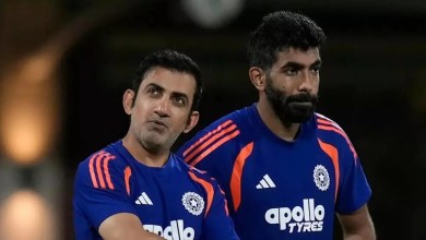 ‘Pressure does funny things’: Giant-killer Zimbabwe warn wounded India ahead of must-win clash ‘Pressure does funny things’: Giant-killer Zimbabwe warn wounded India ahead of must-win clash