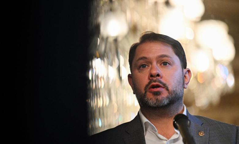 Democrats in crypto talks are working against the campaign-season clock Democrats in crypto talks are working against the campaign-season clock