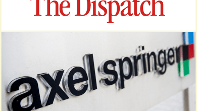 Dispatch exec departs amid uncertainty Dispatch exec departs amid uncertainty