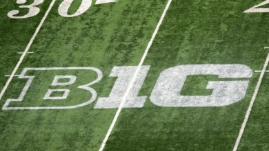 Big 12, ACC siding with NCAA after Big Ten’s demand to pause tampering cases Big 12, ACC siding with NCAA after Big Ten’s demand to pause tampering cases