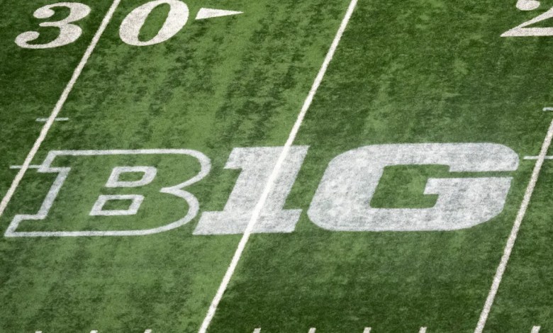 Big 12, ACC siding with NCAA after Big Ten’s demand to pause tampering cases Big 12, ACC siding with NCAA after Big Ten’s demand to pause tampering cases