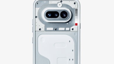 Nothing reveals the Phone 4a ahead of schedule Nothing reveals the Phone 4a ahead of schedule