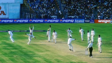 Sachin Tendulkar on Eden 2001: Steve Waugh’s mighty Aussies, Laxman-Dravid magic, and his ‘out-of-the-box’ spell Sachin Tendulkar on Eden 2001: Steve Waugh’s mighty Aussies, Laxman-Dravid magic, and his ‘out-of-the-box’ spell