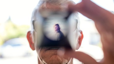 An autoimmune disease stole this man’s memory. Here’s how he’s learning to cope An autoimmune disease stole this man’s memory. Here’s how he’s learning to cope