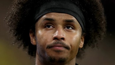 Borussia Dortmund confirm fine for Karim Adeyemi following sideline outburst, Niko Kovac speaks on need to maintain discipline Borussia Dortmund confirm fine for Karim Adeyemi following sideline outburst, Niko Kovac speaks on need to maintain discipline