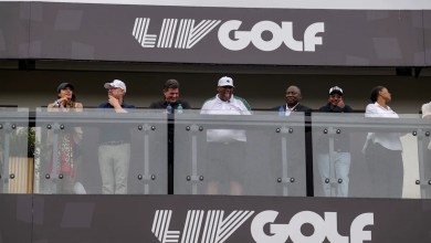 ‘We haven’t heard anything’: Sergio Garcia speaks to rumors about LIV Golf’s future ‘We haven’t heard anything’: Sergio Garcia speaks to rumors about LIV Golf’s future