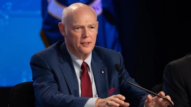 Former United Launch Alliance CEO Tory Bruno joins competitor Blue Origin for national security projects Former United Launch Alliance CEO Tory Bruno joins competitor Blue Origin for national security projects