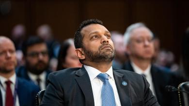 Don’t be surprised that the FBI is buying your location data Don’t be surprised that the FBI is buying your location data