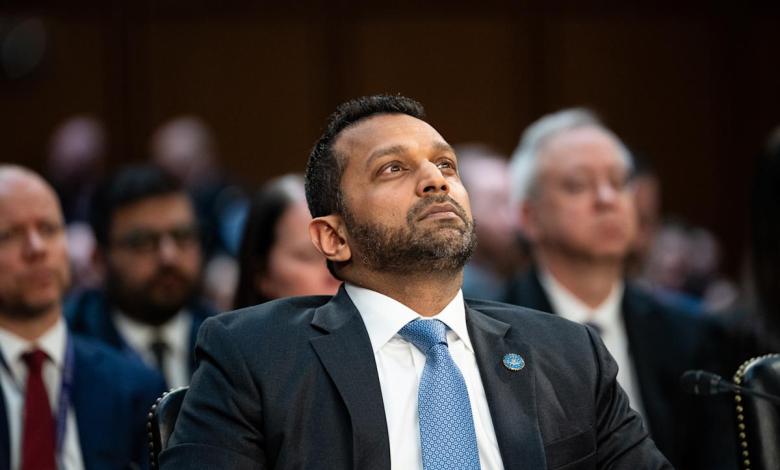 Don’t be surprised that the FBI is buying your location data Don’t be surprised that the FBI is buying your location data