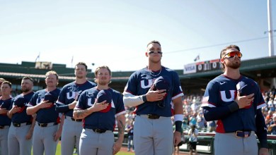 World Baseball Classic 2026: Standings, scores, and more World Baseball Classic 2026: Standings, scores, and more