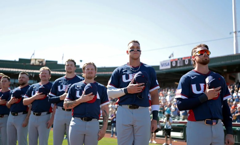 World Baseball Classic 2026: Standings, scores, and more World Baseball Classic 2026: Standings, scores, and more