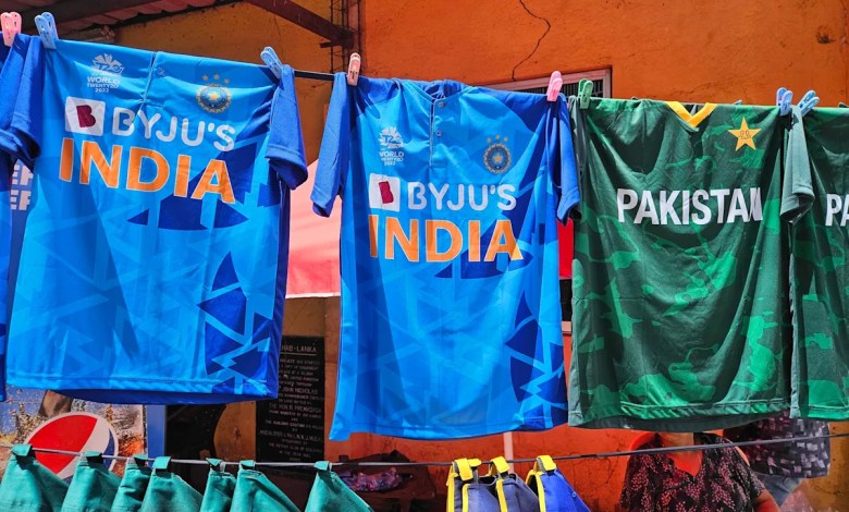 Politics behind Pakistan’s boycott of India T20 World Cup game, experts say Politics behind Pakistan’s boycott of India T20 World Cup game, experts say