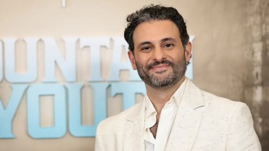 Arian Moayed’s Waterwell Teams With Nonprofit Nimruz on Grant Program to Uplift Iranian Artists Arian Moayed’s Waterwell Teams With Nonprofit Nimruz on Grant Program to Uplift Iranian Artists