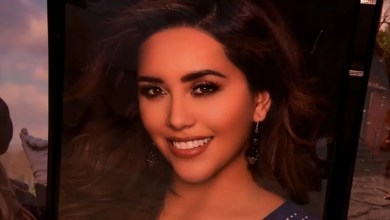 Andrea Andrade’s husband, brother share her story following her battle with cancer Andrea Andrade’s husband, brother share her story following her battle with cancer