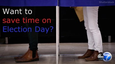 Voter information in Illinois, Indiana, Wisconsin Voter information in Illinois, Indiana, Wisconsin