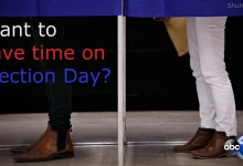 Voter information in Illinois, Indiana, Wisconsin Voter information in Illinois, Indiana, Wisconsin