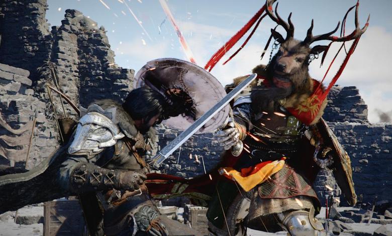 Intel says Crimson Desert devs ignored offers of help to support Arc GPUs Intel says Crimson Desert devs ignored offers of help to support Arc GPUs