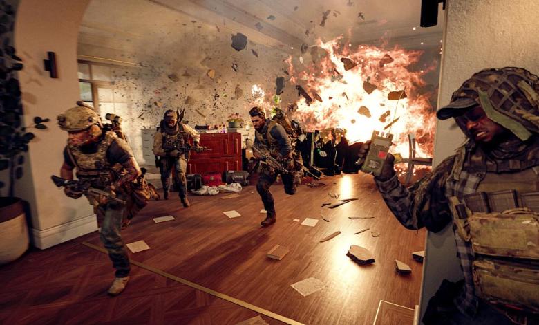 EA delays Battlefield 6 Season 2 to February 17 EA delays Battlefield 6 Season 2 to February 17