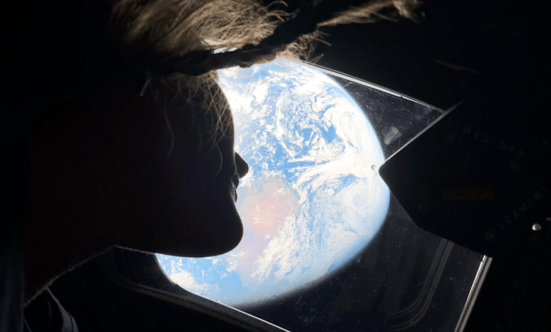 NASA’s Artemis II crew just flew farther away from Earth than anyone ever has before NASA’s Artemis II crew just flew farther away from Earth than anyone ever has before