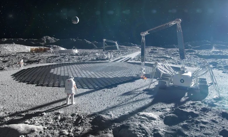 Artemis Accords nations grapple with how to handle emergencies and ‘harmful interference’ on the moon Artemis Accords nations grapple with how to handle emergencies and ‘harmful interference’ on the moon