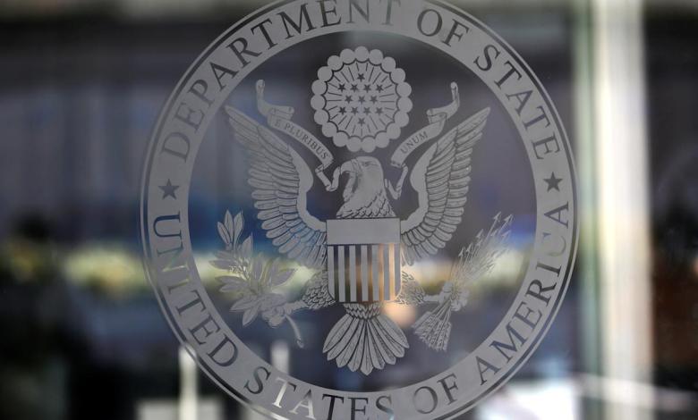The State Department is scrubbing its X accounts of all posts from before Trump’s second term The State Department is scrubbing its X accounts of all posts from before Trump’s second term