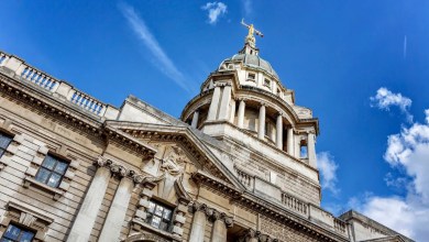 Palestine activists deny causing damage worth £1m Palestine activists deny causing damage worth £1m