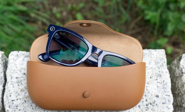 Meta is reportedly working to bring facial recognition to its smart glasses Meta is reportedly working to bring facial recognition to its smart glasses